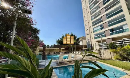 Apartamento com 4 dormitórios à venda, 129 m²  - vila leopoldina - são paulo/sp
