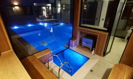 Casa 4 suítes à venda, 496 m²  - alto de pinheiros - são paulo/sp