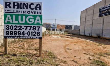 Terreno para alugar, 800.00 m2 por R$1800.00  - Green Field - Fazenda Rio Grande/PR