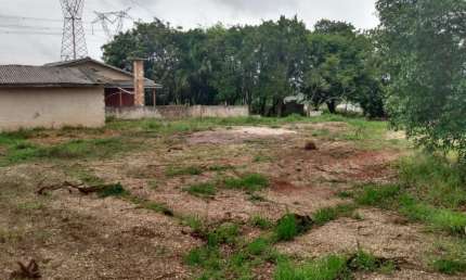 Terreno comercial para alugar na Rua Guido Jorge de Souza, 1850, Campo de Santana, Curitiba