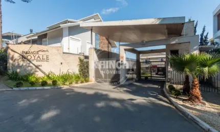 Residência com 5 quartos  à venda, 510.30 m2 por R$4500000.00  - Campo Comprido - Curitiba/PR