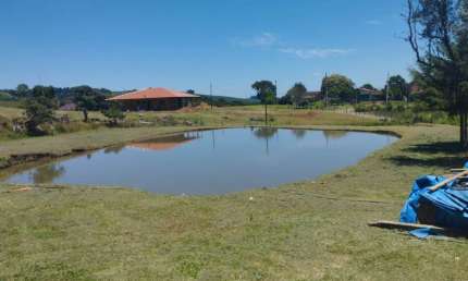 Chácara à venda, 60000.00 m2 por R$1800000.00  - Barro Preto - Imbituva/PR