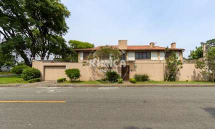 Residência com 4 quartos  à venda, 359.72 m2 por R$1550000.00  - Jardim Social - Curitiba/PR