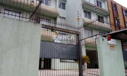 Apartamento com 2 quartos  para alugar, 55.80 m2 por R$1400.00  - Capao Raso - Curitiba/PR