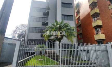 Predio à venda, 1052.87 m2 por R$4500000.00  - Centro Civico - Curitiba/PR