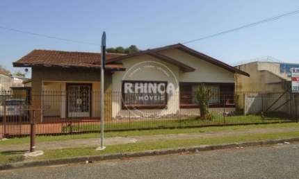 Residência Comercial para alugar, 250.00 m2 por R$10000.00  - Vila Izabel - Curitiba/PR