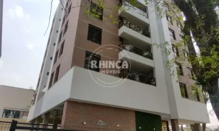 Apartamento com 3 quartos  à venda, 91.18 m2 por R$1150000.00  - Portao - Curitiba/PR