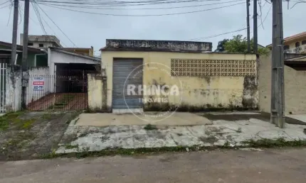 Terreno à venda, 385.00 m2 por R$400000.00  - Pinheirinho - Curitiba/PR