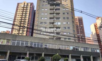 Loja à venda, 218.38 m2 por R$1100000.00  - Cristo Rei - Curitiba/PR