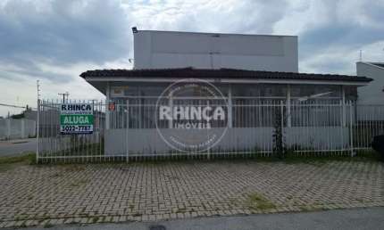 Loja para alugar, 100.00 m2 por R$3500.00  - Nucleo Colonial De Pinhais - Pinhais/PR