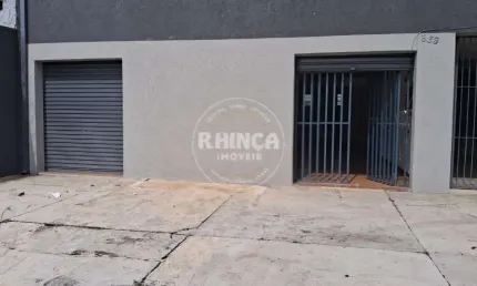 Loja para alugar, 90.00 m2 por R$2250.00  - Novo Mundo - Curitiba/PR