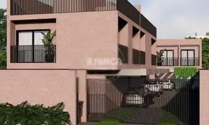Sobrado com 3 quartos  à venda, 120.00 m2 por r$849000.00  - pilarzinho - curitiba/pr