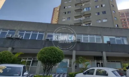 Loja à venda, 218.03 m2 por R$820000.00  - Cristo Rei - Curitiba/PR