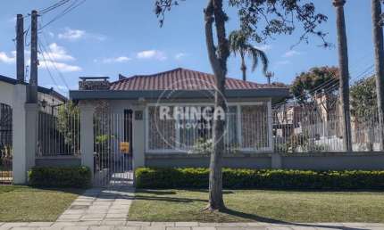 Residência com 4 quartos  à venda, 284.00 m2 por R$1450000.00  - Novo Mundo - Curitiba/PR