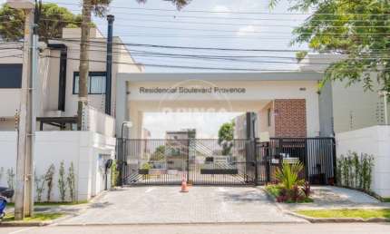 Residência com 3 quartos  à venda, 229.24 m2 por R$1590000.00  - Pinheirinho - Curitiba/PR