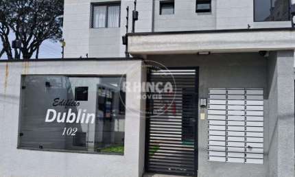 Apartamento com 1 quarto  para alugar, 52.00 m2 por R$2350.00  - Capao Raso - Curitiba/PR