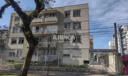 Apartamento com 2 quartos  à venda, 90.05 m2 por r$470000.00  - agua verde - curitiba/pr