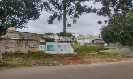 Terreno à venda, 568.45 m2 por R$650000.00  - Fazendinha - Curitiba/PR