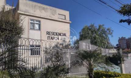 Apartamento com 3 quartos  à venda, 122.40 m2 por R$330000.00  - Capao Raso - Curitiba/PR