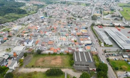 Barracão para alugar, 0.00 m2 por R$42000.00  - Umbara - Curitiba/PR