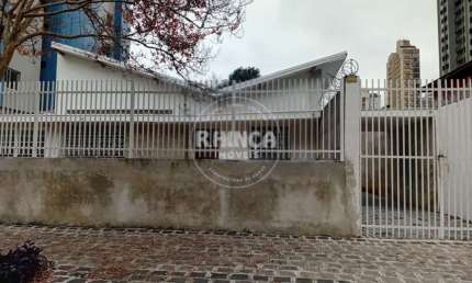 Residência Comercial para alugar, 300.00 m2 por R$10000.00  - Cristo Rei - Curitiba/PR
