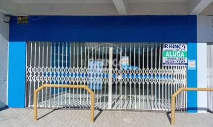 Loja para alugar, 55.00 m2 por R$4500.00  - Capao Raso - Curitiba/PR
