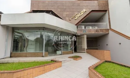 Loja para alugar, 80.00 m2 por r$10500.00  - juveve - curitiba/pr