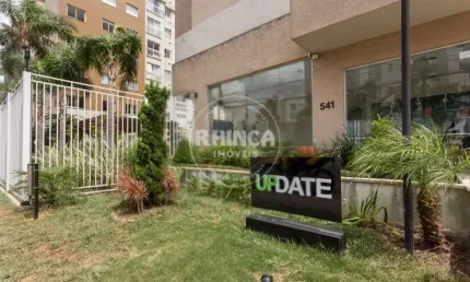 Apartamento com 2 quartos  para alugar, 71.86 m2 por r$3700.00  - portao - curitiba/pr
