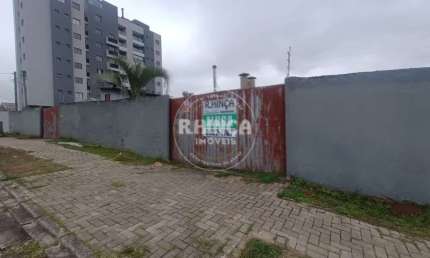 Barracão para alugar, 180.00 m2 por R$3500.00  - Capao Raso - Curitiba/PR
