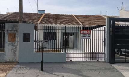 Casa com 2 quartos à venda na Rua Via Láctea, 128, Jardim Universal, Sarandi