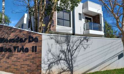 Casa com 3 quartos à venda no Boa Vista, Curitiba , 115 m2 por R$ 760.000