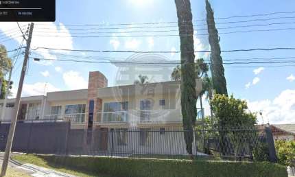 Prédio à venda na Engenheiro Gottardo Bottarelli, 46, Jardim Botânico, Curitiba, 363 m2 por R$ 1.800.000