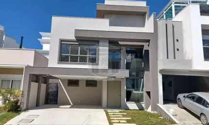 Casa em condomínio fechado com 3 quartos à venda no uberaba, curitiba , 282 m2 por r$ 2.670.000