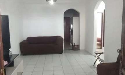 Casa para Venda em Salvador, Águas Claras, 3 dormitórios, 1 suíte, 2 banheiros, 1 vaga