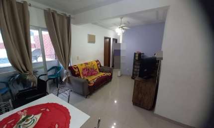 Apartamento para Venda em Salvador, Saboeiro, 3 dormitórios, 2 banheiros, 2 vagas