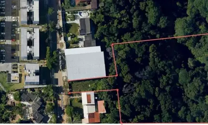 Terreno Urbano para Venda em Salvador, Nova Brasília