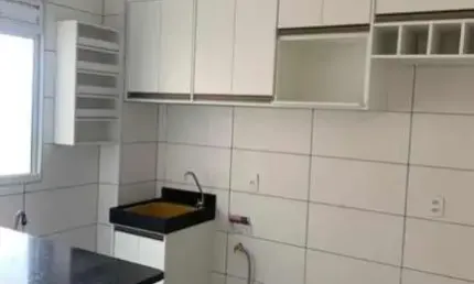 Apartamento para Venda em Camaçari, Catu de Abrantes (Abrantes), 2 dormitórios, 1 banheiro, 1 vaga