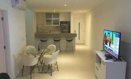Apartamento para Venda em Salvador, Ondina, 2 dormitórios, 1 suíte, 3 banheiros, 3 vagas
