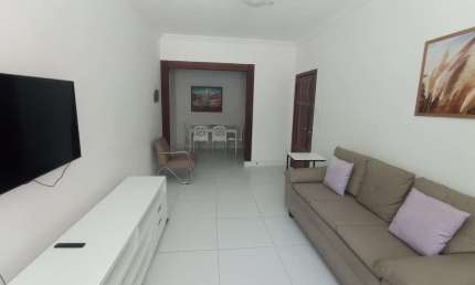 Apartamento para Locação em Salvador, JARDIM APIPEMA, 3 dormitórios, 1 suíte, 2 banheiros, 1 vaga