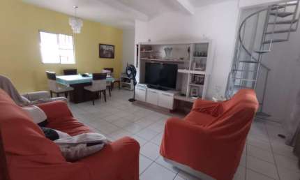 Casa para Venda em Salvador, Fazenda Grande III, 4 dormitórios, 3 banheiros, 1 vaga