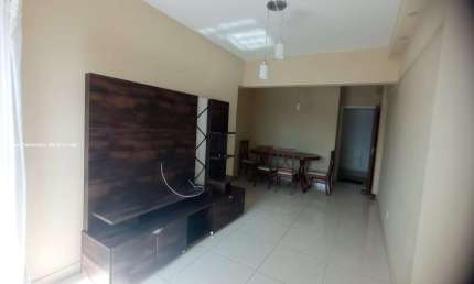 Apartamento para Locação em Salvador, Patamares, 3 dormitórios, 1 suíte, 2 banheiros, 2 vagas
