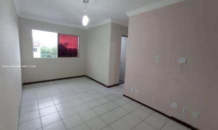 Apartamento para Venda em Salvador, Mussurunga II, 2 dormitórios, 1 banheiro, 1 vaga