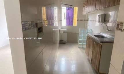 Apartamento para Venda em Salvador, Mussurunga II, 2 dormitórios