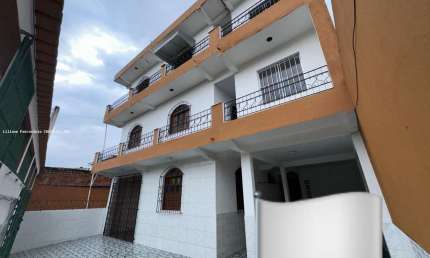 Apartamento 4 ou + dormitórios para Venda em Salvador, Cajazeiras XI