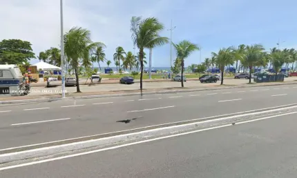 Village para Venda em Salvador, Piatã, 3 dormitórios, 2 suítes, 3 banheiros, 2 vagas