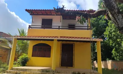 Terreno para venda em camaçari, abrantes, 3 dormitórios, 1 suíte, 2 banheiros