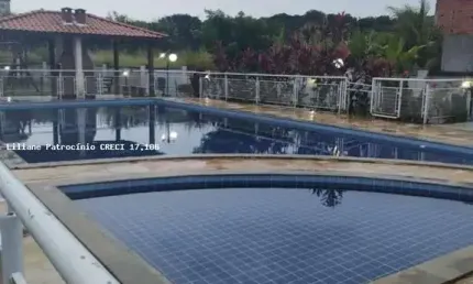 Apartamento para Venda em Camaçari, Boa União (Abrantes), 2 dormitórios, 1 banheiro, 1 vaga