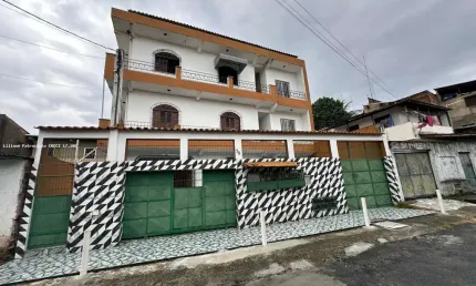 Casa / Apartamento para Venda em Salvador, Cajazeiras XI, 3 vagas