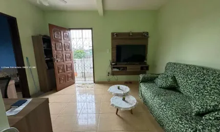 Casa para Venda em Salvador, Cajazeiras XI, 2 dormitórios, 1 banheiro
