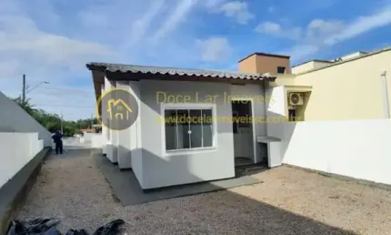 Casa para Venda em Palhoça, Bela Vista, 3 dormitórios, 1 suíte, 2 banheiros, 2 vagas